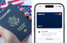 ¿Adiós al documento físico? Ahora podrás llevar tu “pasaporte digital” en el celular