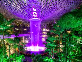 Estos son los 20 mejores aeropuertos del mundo en 2025: ¿Hay alguno de México?