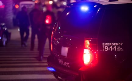 Hombre intenta entrar en The New York Times empuñando un cuchillo y una hacha