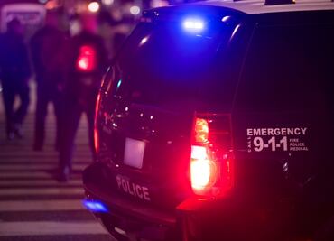 Hombre intenta entrar en The New York Times empuñando un cuchillo y una hacha