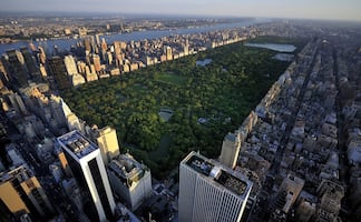 ¿Por qué a Nueva York se le llama ‘La Gran Manzana’?