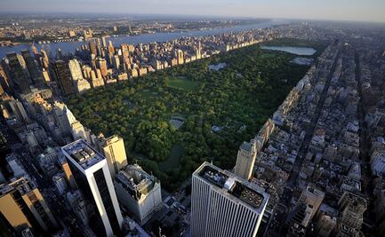 ¿Por qué a Nueva York se le llama ‘La Gran Manzana’?