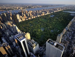 ¿Por qué a Nueva York se le llama ‘La Gran Manzana’?