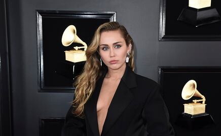 Miley Cyrus luce ‘abs de infarto’ entre rumores de infidelidad