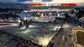 América regresa al Azteca: fecha y hora de su debut en el Estadio Banorte como parte del Clausura 2026