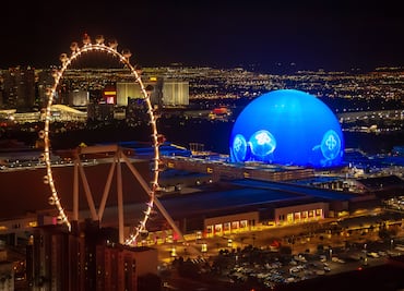 ¿Cuál es la mejor temporada para viajar a Las Vegas? Precios bajos, buen clima y menos multitudes