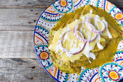 Restaurantes mexicanos entre los 100 lugares más legendarios para comer en 2024, según Taste Atlas