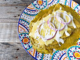 Restaurantes mexicanos entre los 100 lugares más legendarios para comer en 2024, según Taste Atlas