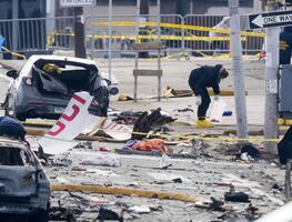 ¿Qué se sabe del accidente aéreo en Filadelfia en el que fallecieron 6 mexicanos a bordo del avión?