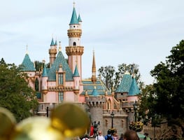 Del mejor al peor calificado: la lista de los parques Disney