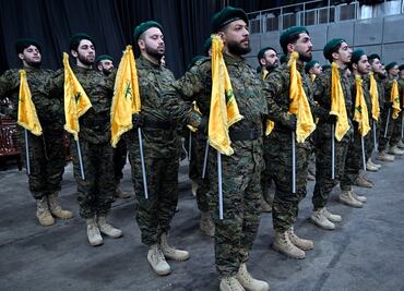 Preocupa a Estados Unidos la presencia de Hezbolá en Latinoamérica
