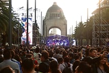 15 de septiembre CDMX: artistas gratis por alcaldía; Tigres del Norte, Intocable y más