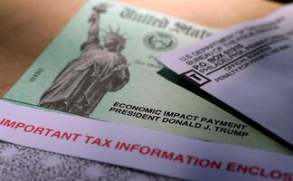 Tercer cheque de estímulo. ¿Cómo solicitarlo?