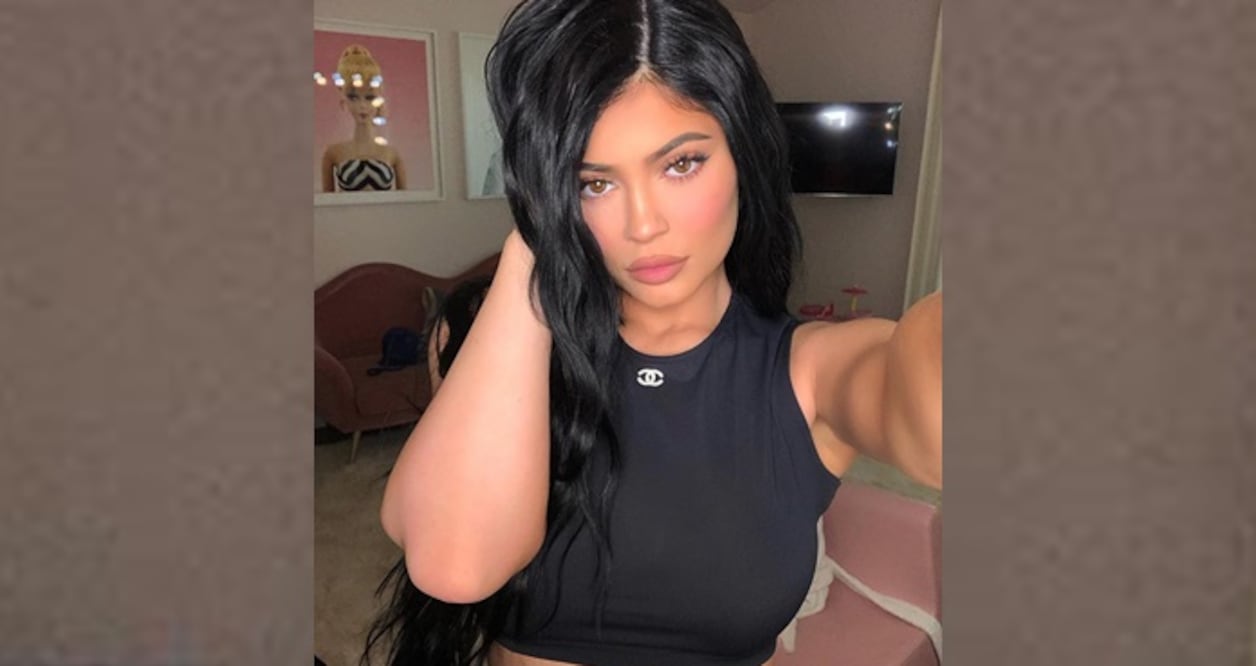 Foto: Instagram @kyliejenner