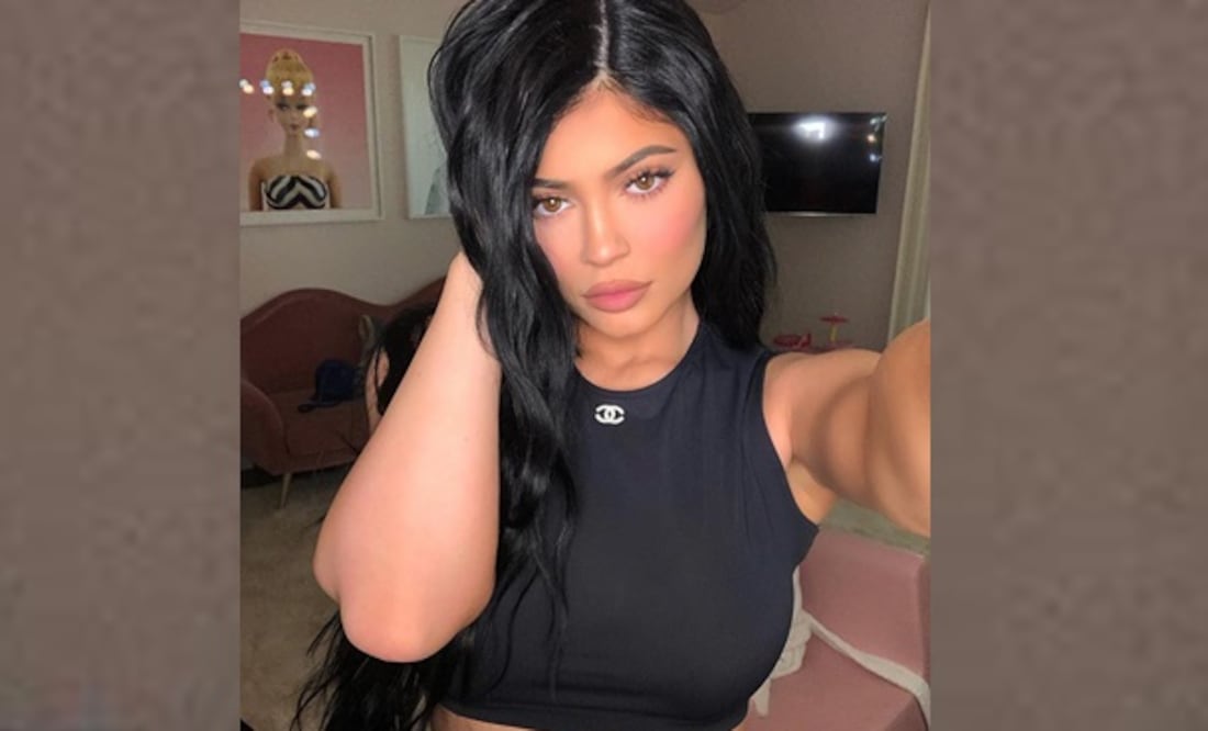 Foto: Instagram @kyliejenner