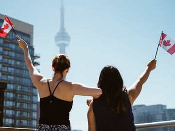 Canadá planea recibir 362 mil inmigrantes en 2022; aquí los programas