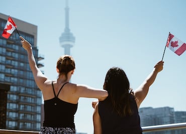 Canadá planea recibir 362 mil inmigrantes en 2022; aquí los programas