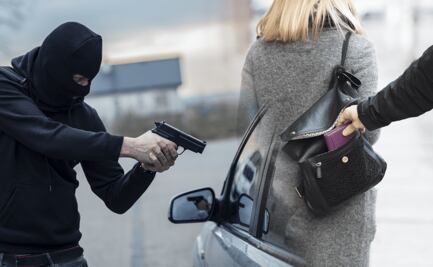 Más de 22 millones de mexicanos fueron víctimas de un delito el último año