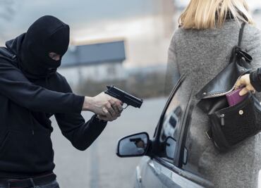 Más de 22 millones de mexicanos fueron víctimas de un delito el último año