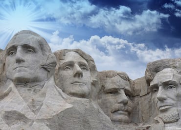 ¿Por qué se celebra el Día de los Presidentes en Estados Unidos?