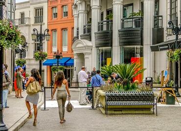 Beverly Hills prohibirá la venta minorista de productos de tabaco