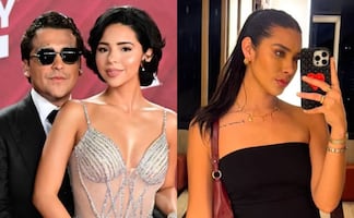 ¿Christian Nodal y Alexia García en romance? Fans aseguran que ‘engaña’ a Ángela Aguilar