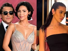 ¿Christian Nodal y Alexia García en romance? Fans aseguran que ‘engaña’ a Ángela Aguilar