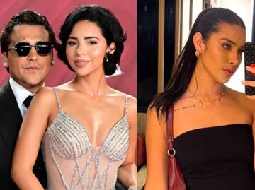 ¿Christian Nodal y Alexia García en romance? Fans aseguran que ‘engaña’ a Ángela Aguilar