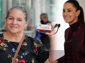 Nueva pensión Claudia Sheinbaum: Requisitos y registro en octubre para recibir pago de $3,000 pesos