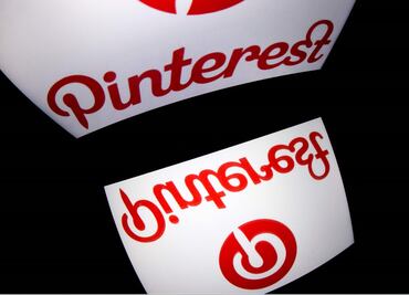 Pinterest supera a Snapchat en Estados Unidos
