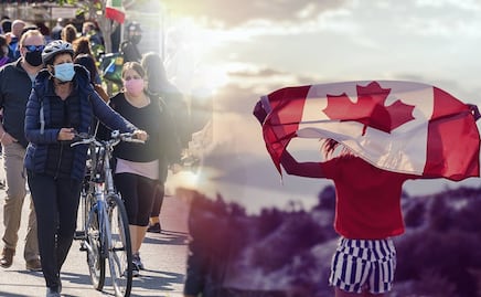 Costo, duración y cómo tramitar la eTA para viajar a Canadá