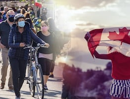 Costo, duración y cómo tramitar la eTA para viajar a Canadá