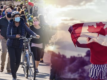 Costo, duración y cómo tramitar la eTA para viajar a Canadá