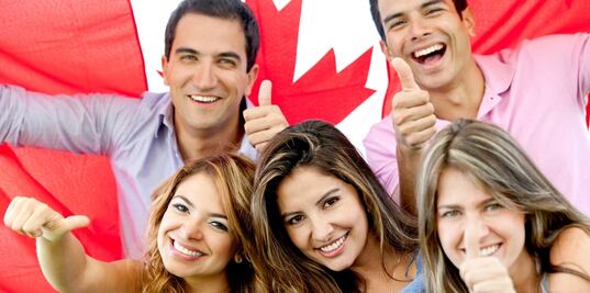 Feria sobre educación en Canadá llegará a la UNAM