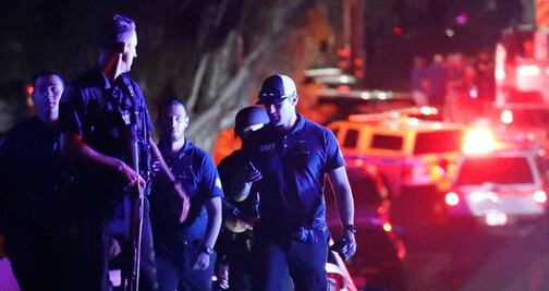 Suman 3 muertos y 15 heridos por tiroteo en feria gastronómica de California 