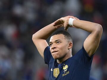 La tensión continúa; el PSG vuelve a los entrenamientos sin Mbappé de forma indefinida