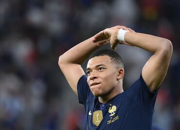 La tensión continúa; el PSG vuelve a los entrenamientos sin Mbappé de forma indefinida