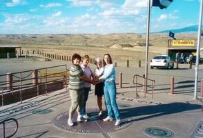 13 atracciones estadounidenses que decepcionaron a turistas