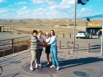 13 atracciones estadounidenses que decepcionaron a turistas