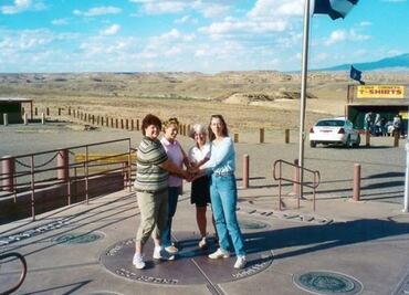 13 atracciones estadounidenses que decepcionaron a turistas