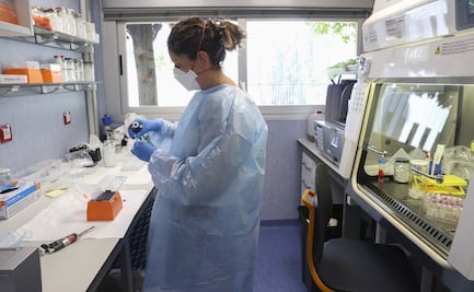 Viruela del mono colapsa sistema de citas para vacuna en Nueva York