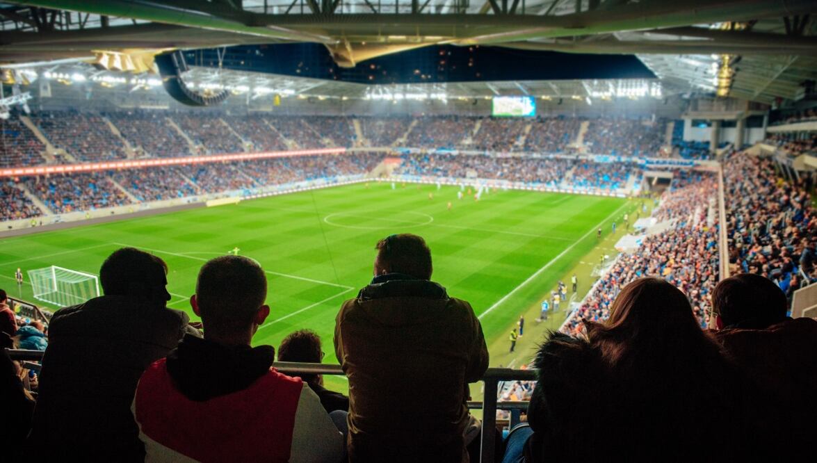 ¿Quieres ir al Mundial 2026? FIFA revela fecha y fases para comprar boletos Foto Adobe