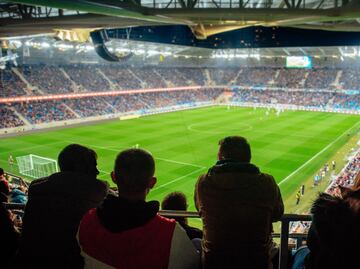 ¿Por qué el León quedó fuera del Mundial de Clubes? Esto se sabe