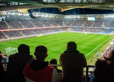 Mundial de Clubes. Más de un millón de asientos vacíos, ¿fracaso de FIFA?