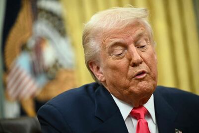 Trump advierte a la OTAN: Si no invierten en defensa, EU no los defenderá