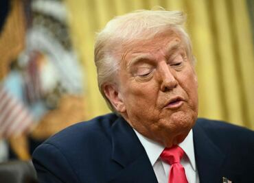 Trump advierte a la OTAN: Si no invierten en defensa, EU no los defenderá