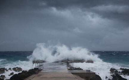 Tormenta tropical Gert: ¿Cuándo llega a México y qué estados afectará en 2023? 