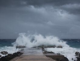 Tormenta tropical Gert: ¿Cuándo llega a México y qué estados afectará en 2023?