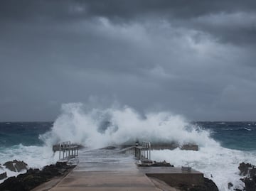Tormenta tropical Gert: ¿Cuándo llega a México y qué estados afectará en 2023?