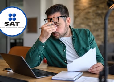 SAT. ¿Qué hacer si no recibes la devolución del saldo a favor o si la solicitud fue rechazada?